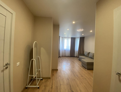 1-к. квартира, 37&nbsp;м²