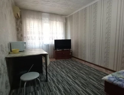 1-к. квартира, 29&nbsp;м²