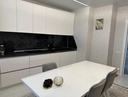 2-к. квартира, 64,9 м²