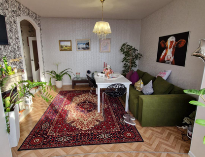 3-к. квартира, 65&nbsp;м²