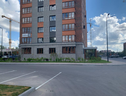 3-к. квартира, 91,8&nbsp;м²