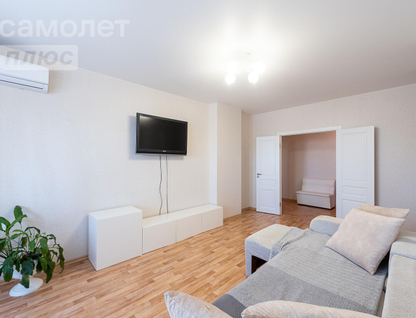 2-к. квартира, 65,4&nbsp;м²