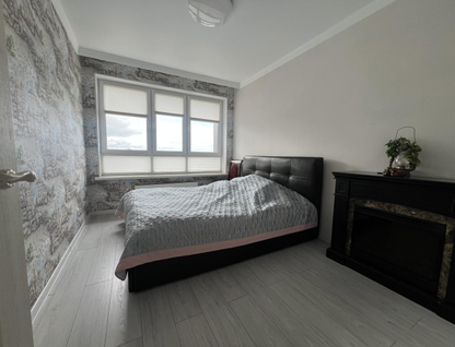 2-к. квартира, 52&nbsp;м²