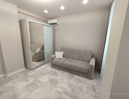 1-к. квартира, 44&nbsp;м²