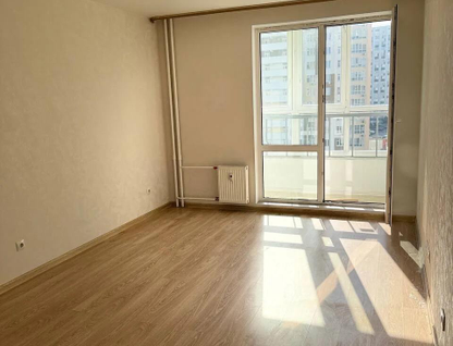 2-к. квартира, 62 м²