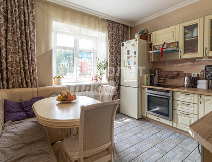 1-к. квартира, 42,4&nbsp;м²
