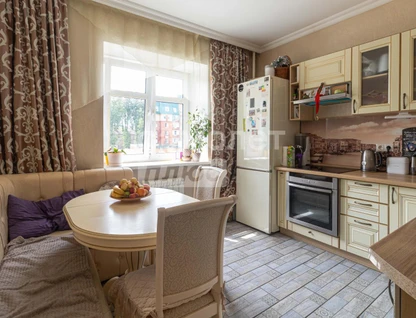 1-к. квартира, 42,4&nbsp;м²