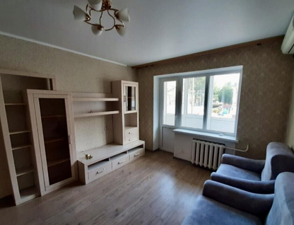 1-к. квартира, 36&nbsp;м²