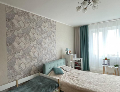 3-к. квартира, 80&nbsp;м²
