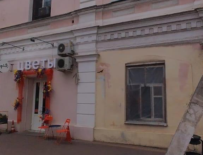Студия, 20&nbsp;м²