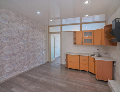 2-к. квартира, 46,2 м²