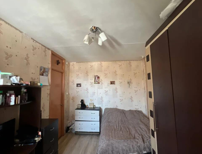 3-к. квартира, 63,1 м²