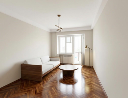 2-к. квартира, 43&nbsp;м²