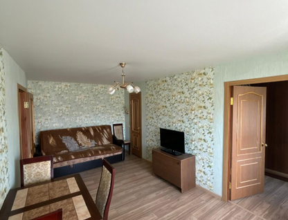 2-к. квартира, 41,4 м²