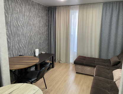 Студия, 29 м²