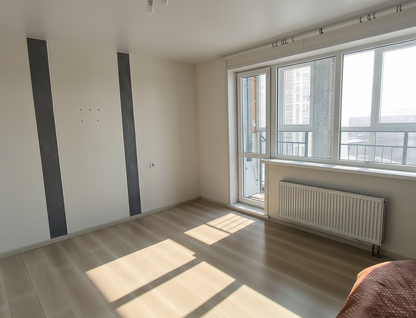 Студия, 24&nbsp;м²