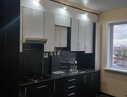 1-к. квартира, 41,1 м²