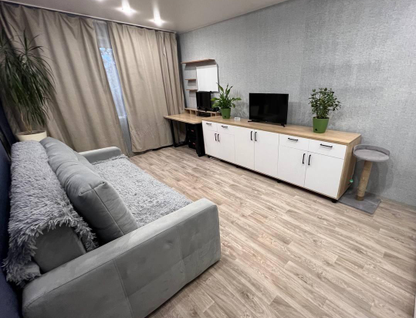 2-к. квартира, 48 м²