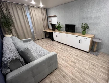 2-к. квартира, 48 м²