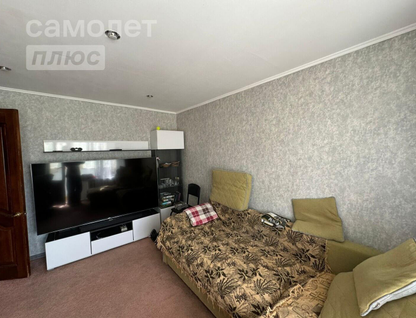 4-к. квартира, 58,8&nbsp;м²