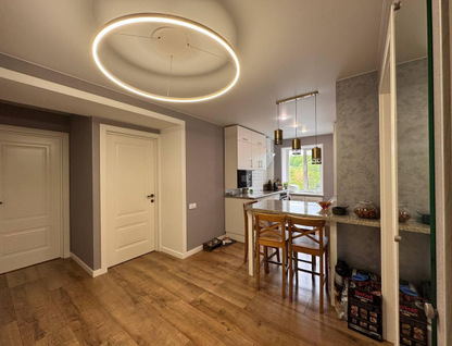 3-к. квартира, 82 м²