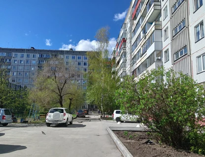 2-к. квартира, 43&nbsp;м²