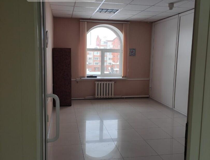 Офис, 84,7&nbsp;м²