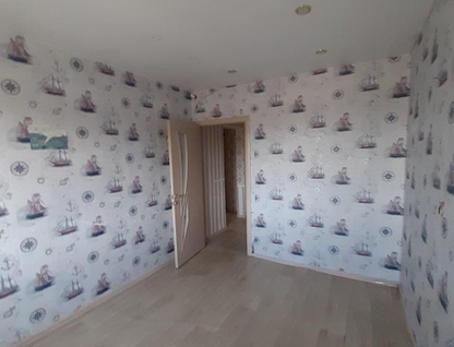 3-к. квартира, 75,8 м²