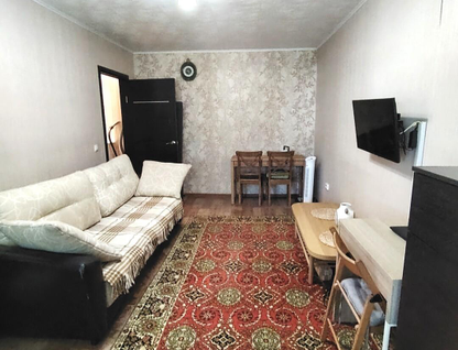2-к. квартира, 43,8 м²