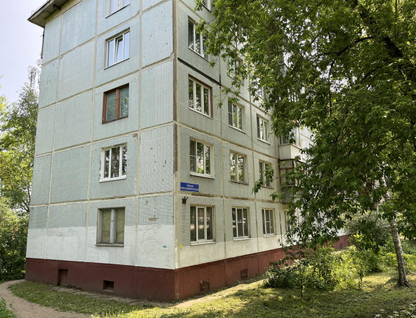 3-к. квартира, 55&nbsp;м²
