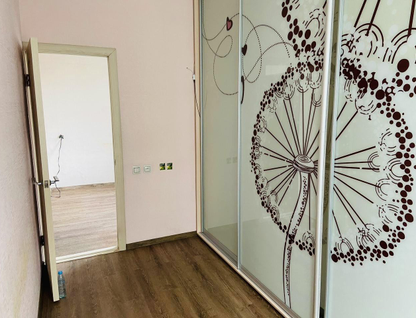 2-к. квартира, 42&nbsp;м²