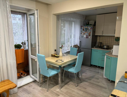 3-к. квартира, 62&nbsp;м²