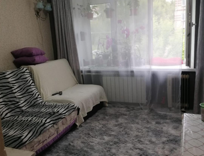 Комната, 18,1&nbsp;м²