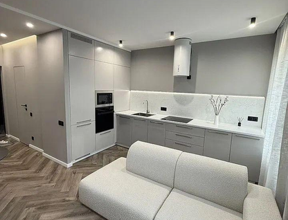 2-к. квартира, 45&nbsp;м²