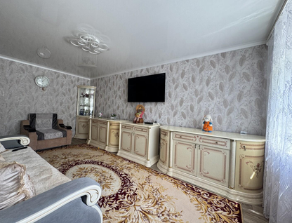 3-к. квартира, 66,5&nbsp;м²