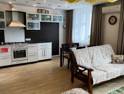 Студия, 37,8&nbsp;м²