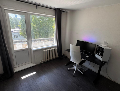 1-к. квартира, 32,7&nbsp;м²