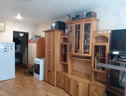 Студия, 25&nbsp;м²