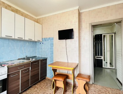 1-к. квартира, 36,2&nbsp;м²