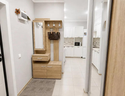2-к. квартира, 42,4&nbsp;м²