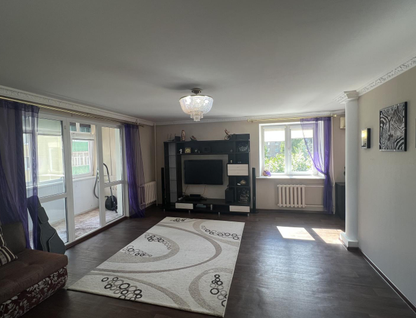 3-к. квартира, 90,7&nbsp;м²