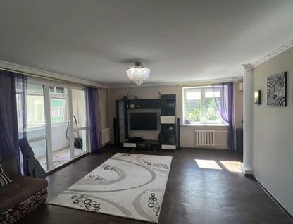3-к. квартира, 90,7&nbsp;м²