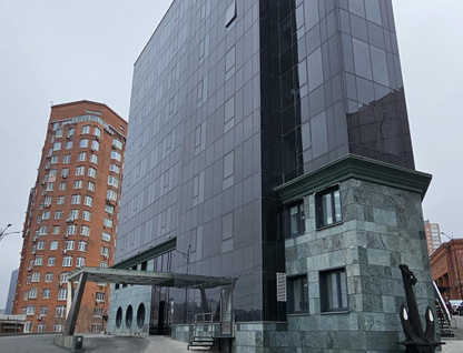 Офис, 49,2&nbsp;м²