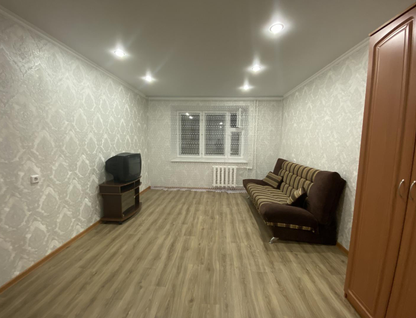 1-к. квартира, 38&nbsp;м²