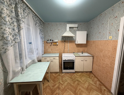 1-к. квартира, 41,4&nbsp;м²