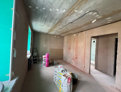 1-к. квартира, 38,2&nbsp;м²