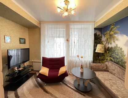 3-к. квартира, 60&nbsp;м²