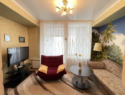 3-к. квартира, 60&nbsp;м²