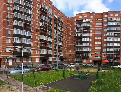 1-к. квартира, 33,7&nbsp;м²