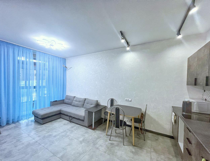 2-к. квартира, 40&nbsp;м²
